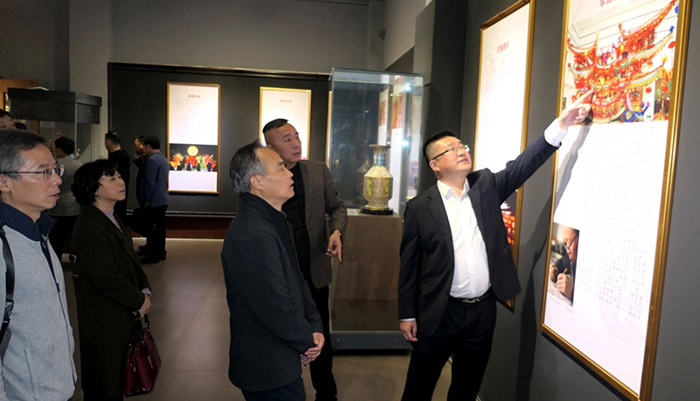 彩灯博物馆转型发展难题与对策解析(图3)