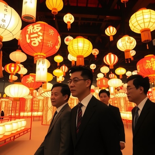 彩灯博物馆转型发展难题与对策解析(图5)