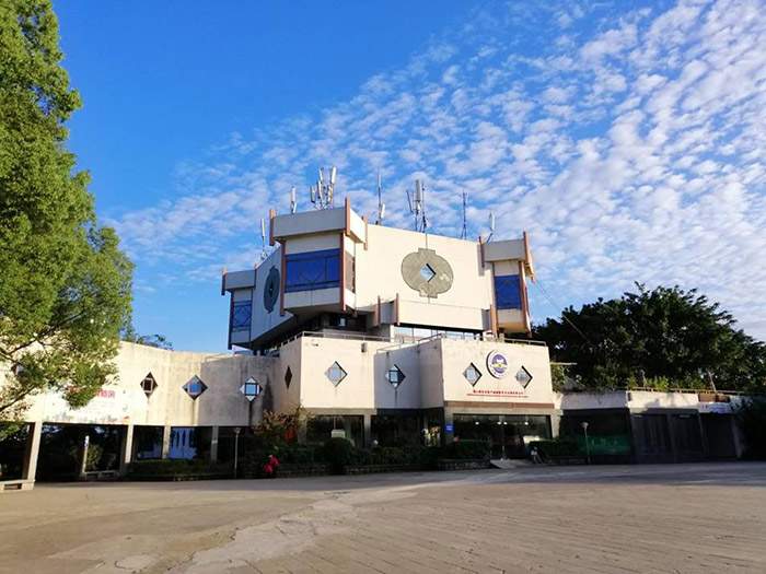 中国彩灯博物馆获评国家二级 全球唯一专业彩灯文化馆(图2)