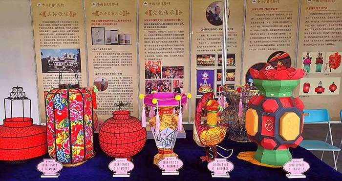 中国彩灯博物馆获评国家二级 全球唯一专业彩灯文化馆(图17)