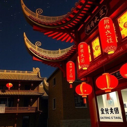 中国彩灯博物馆成四川省统一战线教育新阵地(图5)