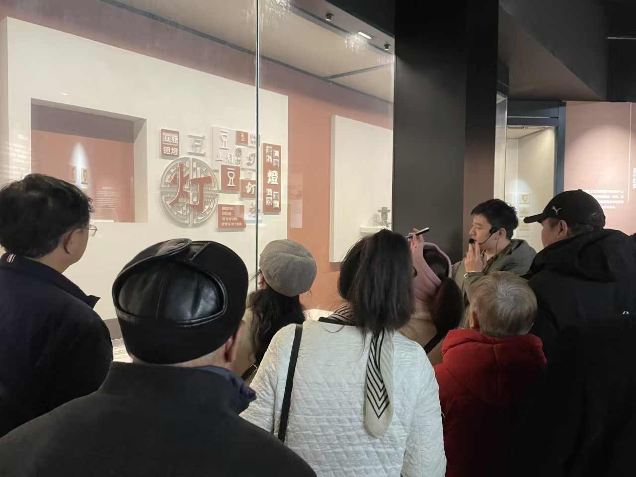 弘扬爱国精神 关爱烈属传承红色基因活动(图2)