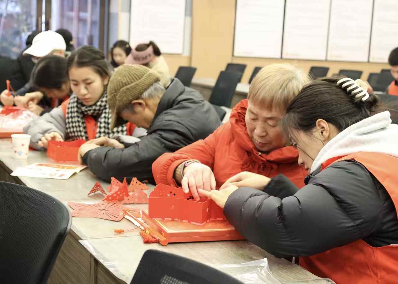 弘扬爱国精神 关爱烈属传承红色基因活动(图4)