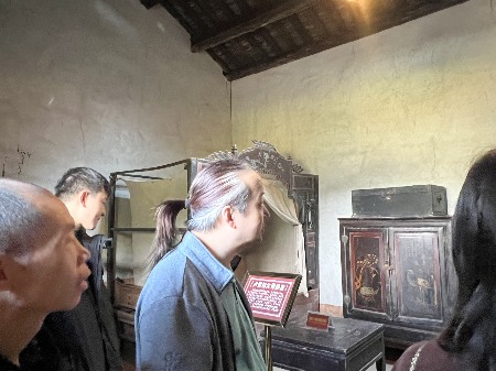 传承红色基因 弘扬革命精神 筑牢团结奋进根基(图3)