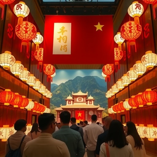 传承红色基因 弘扬革命精神 筑牢团结奋进根基(图8)