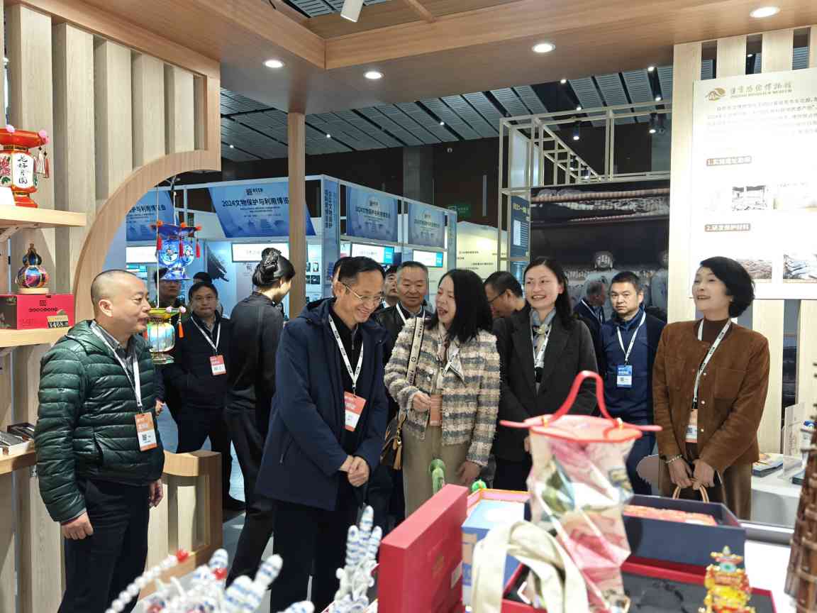 彩灯文化展现非遗魅力 驱动国际合作平台(图7)