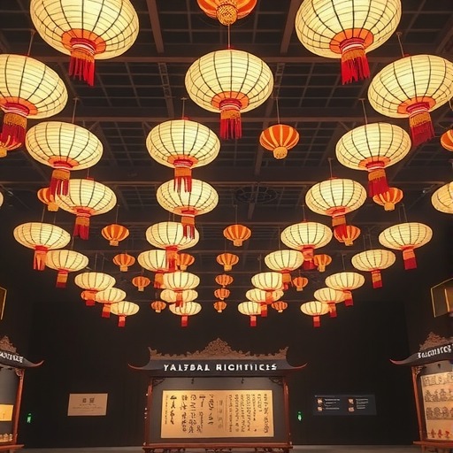 彩灯文化展现非遗魅力 驱动国际合作平台(图5)