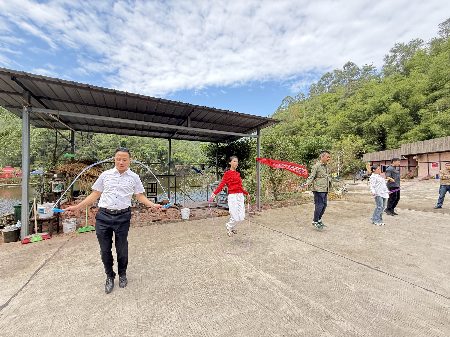 传承红色基因 弘扬革命精神 筑牢团结奋进根基(图9)