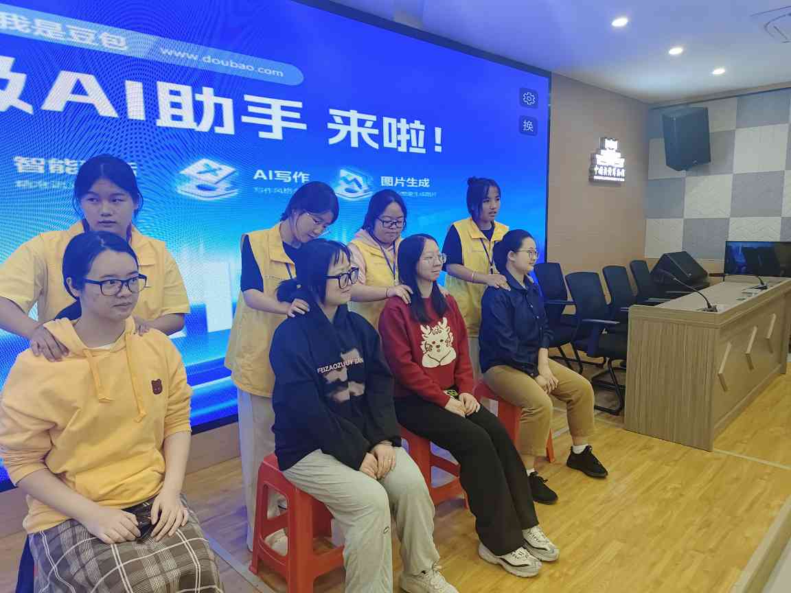 志愿服务促进健康意识 帮助缓解亚健康问题(图3)