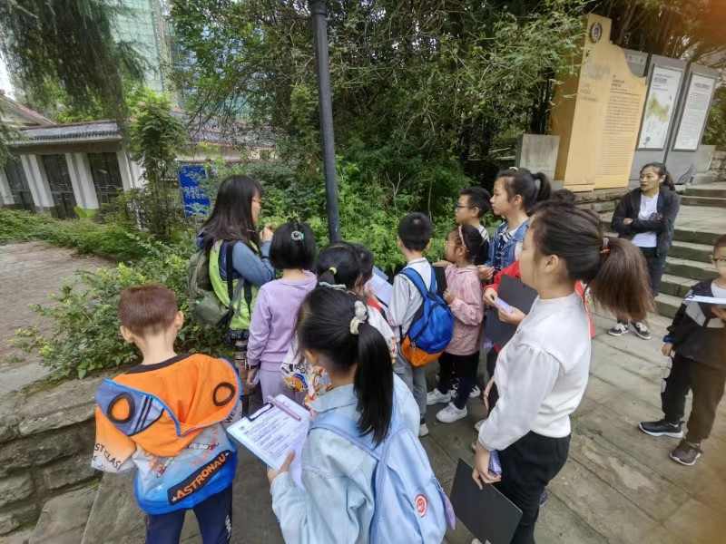 非遗彩灯体验活动国庆传递爱国情怀(图4)