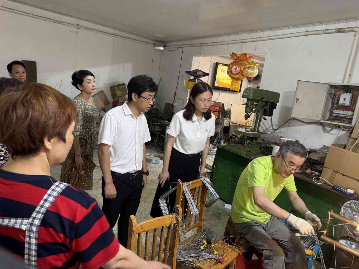 中国彩灯博物馆强化安全工作 全面排查隐患提升防护能力(图3)
