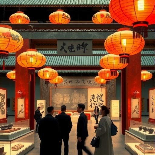 彩灯博物馆现代化建设调研学习赋能全面升级(图3)