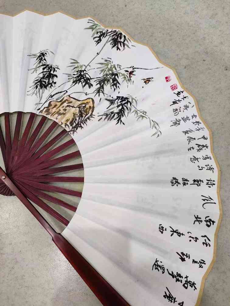 博物馆暑期活动：非遗扎染体验乐享清凉假日(图3)