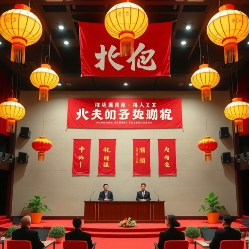 中国彩灯博物馆理事会换届推动高质量发展(图5)