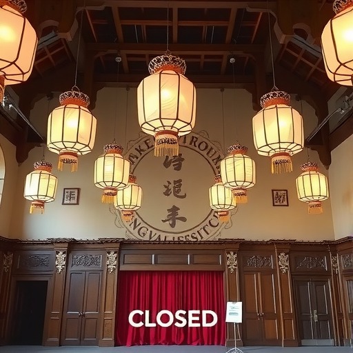 彩灯博物馆部分展厅临时闭馆公告(图2)