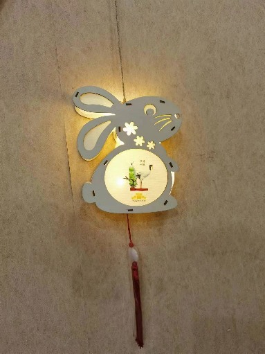 六一儿童节活动报名指南：趣味彩灯体验等你来(图3)