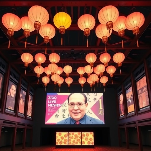 国际博物馆日自贡主会场直播精彩看点(图2)