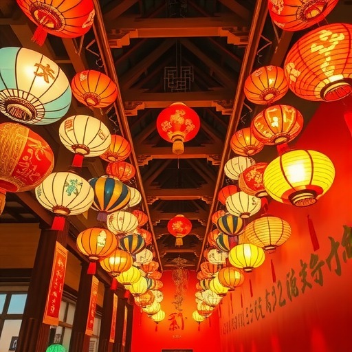 五一假期文旅活动精彩纷呈，参观人数创新高(图4)
