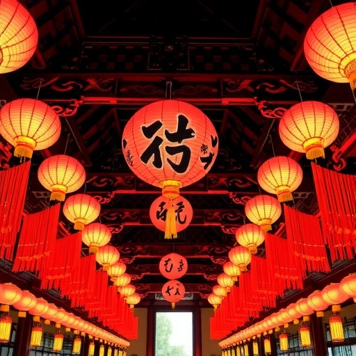 中国彩灯博物馆征集藏品传承非遗文化(图1) 中国彩灯博物馆征集藏品传承非遗文化(图1)