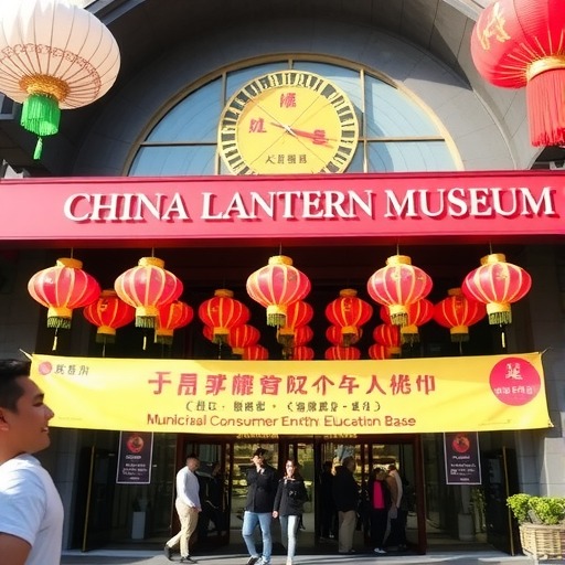 自贡市启动3·15消费维权主题活动(图3)