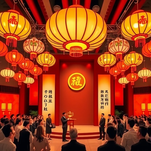 彩灯技艺传承再获佳绩 邱俊鸿科普讲解大赛摘奖(图4) 彩灯技艺传承再获佳绩 邱俊鸿科普讲解大赛摘奖(图4)