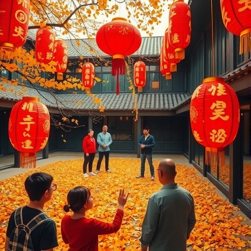 中国彩灯博物馆志愿者招募公告(图1)