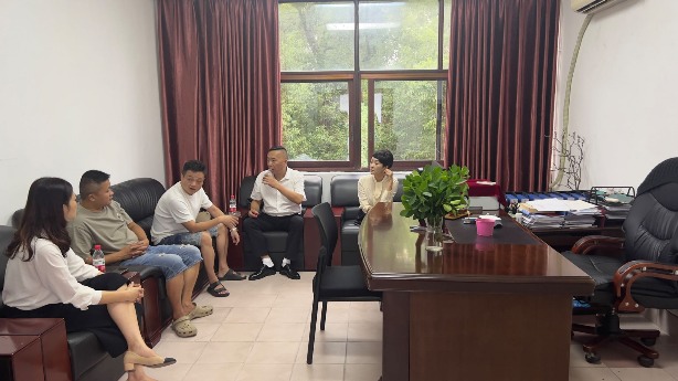彩灯文化助力中华文明传承 捐赠精品展陈焕新(图1) 彩灯文化助力中华文明传承 捐赠精品展陈焕新(图1)