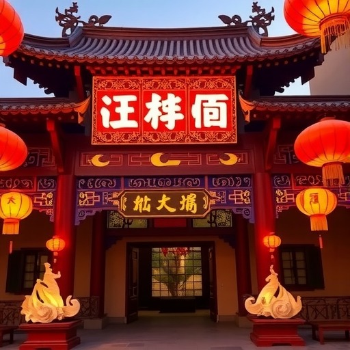 中国彩灯博物馆公开招募摄制团队打造宣传片及短视频(图1)