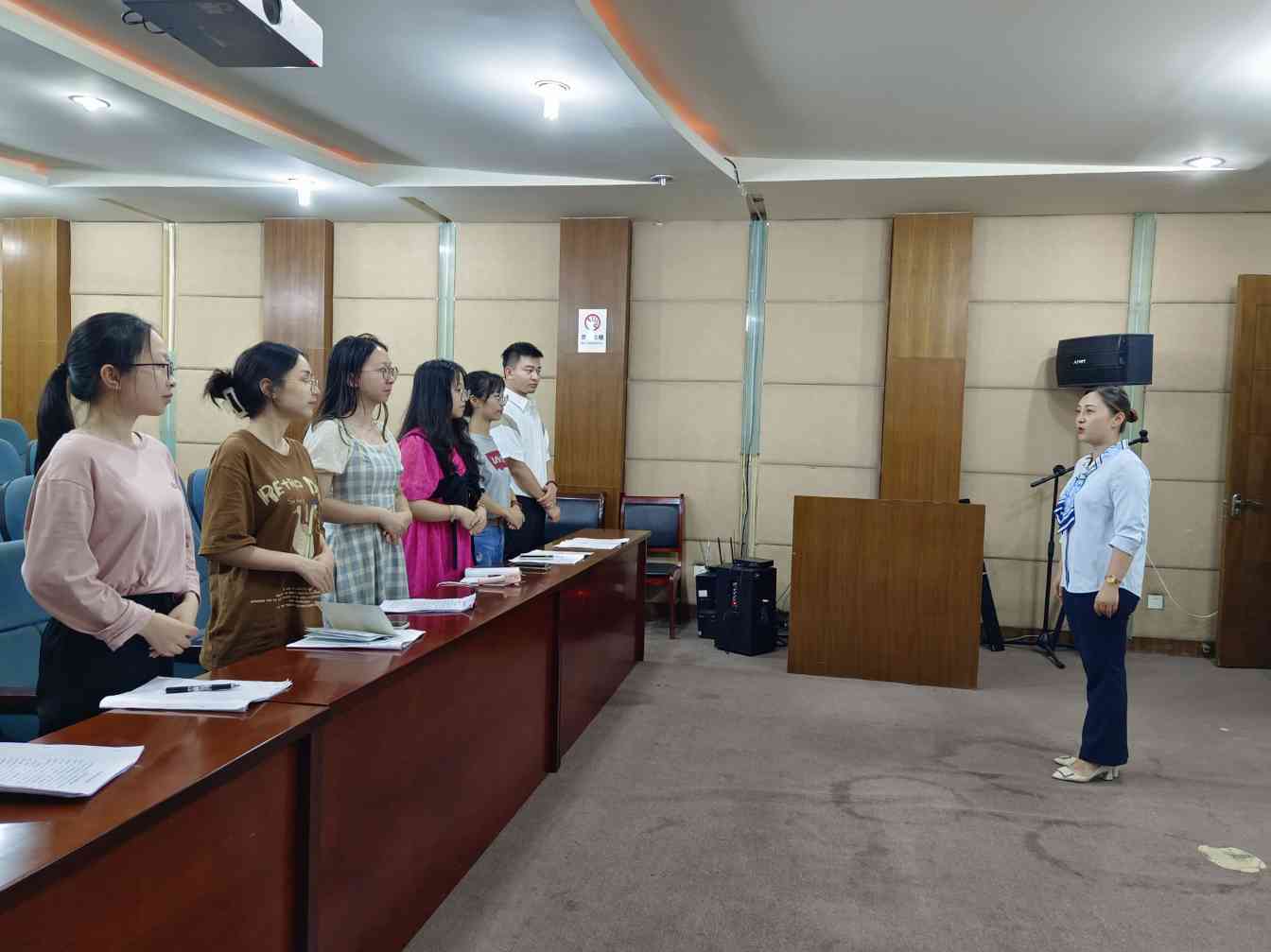 中国彩灯博物馆优化服务机制 推进品质提升(图5)