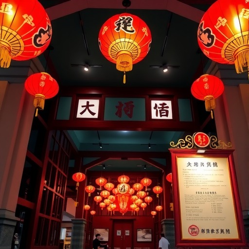 中国彩灯博物馆招标代理机构库入库名单公示(图1)