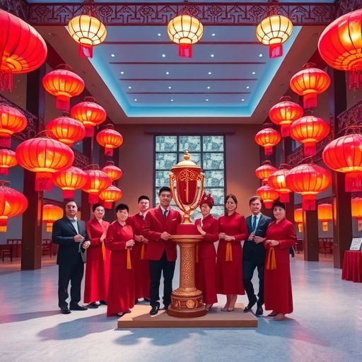 全市研学旅行指导师大赛圆满落幕 彩灯非遗课程受赞誉(图4)
