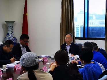 自贡彩灯文化立法工作会议推进条例制定进程(图3)