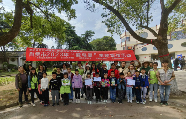自贡市爱鸟周活动焕发现代保护理念(图7)