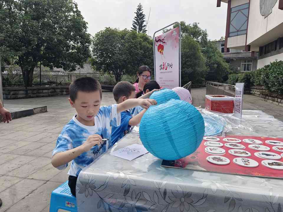 彩灯博物馆五一亮点：文旅活动与安全举措交相辉映(图4)