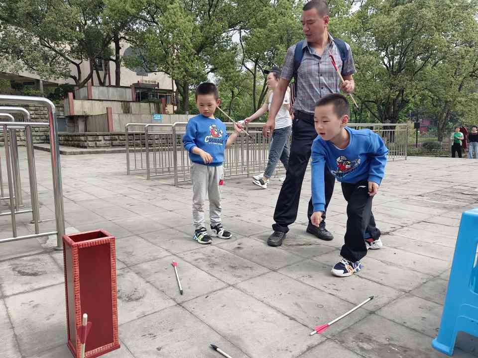 彩灯博物馆五一亮点：文旅活动与安全举措交相辉映(图3)