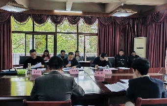 彩灯博物馆民主生活会聚焦整改落实(图1)