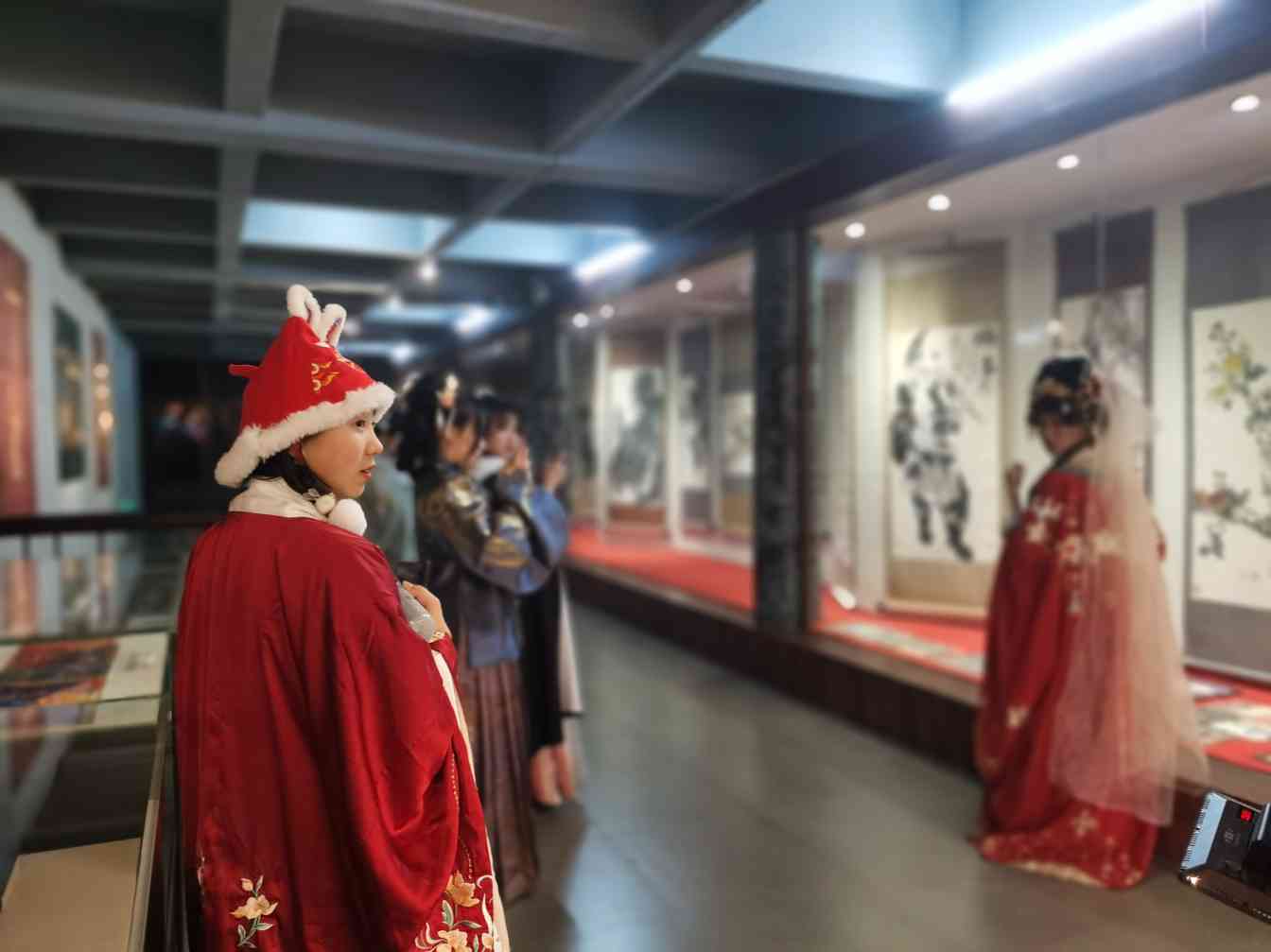 春光无限好，研学正当时(图7)