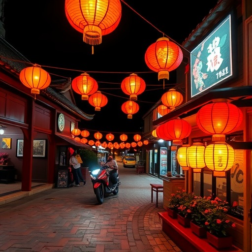 汉服推广掀起传统文化传承新热潮(图5)