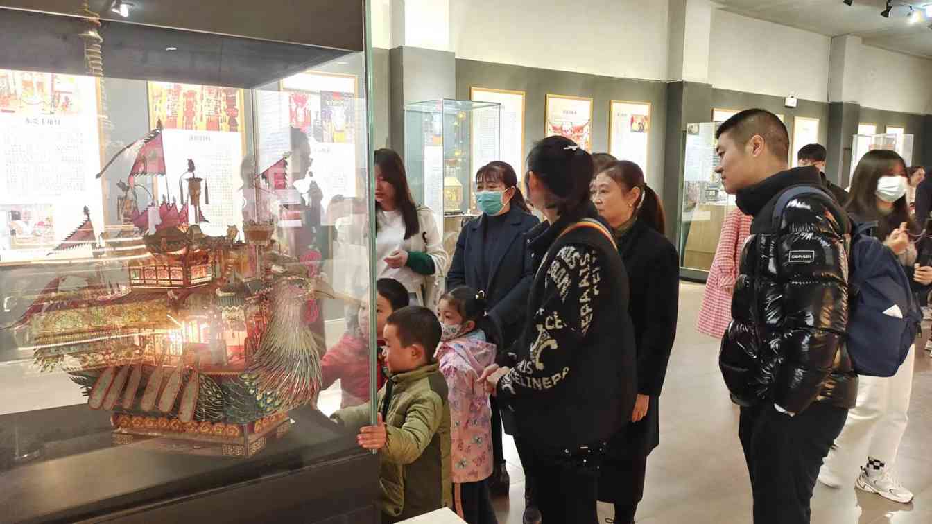 春光无限好，研学正当时(图6)
