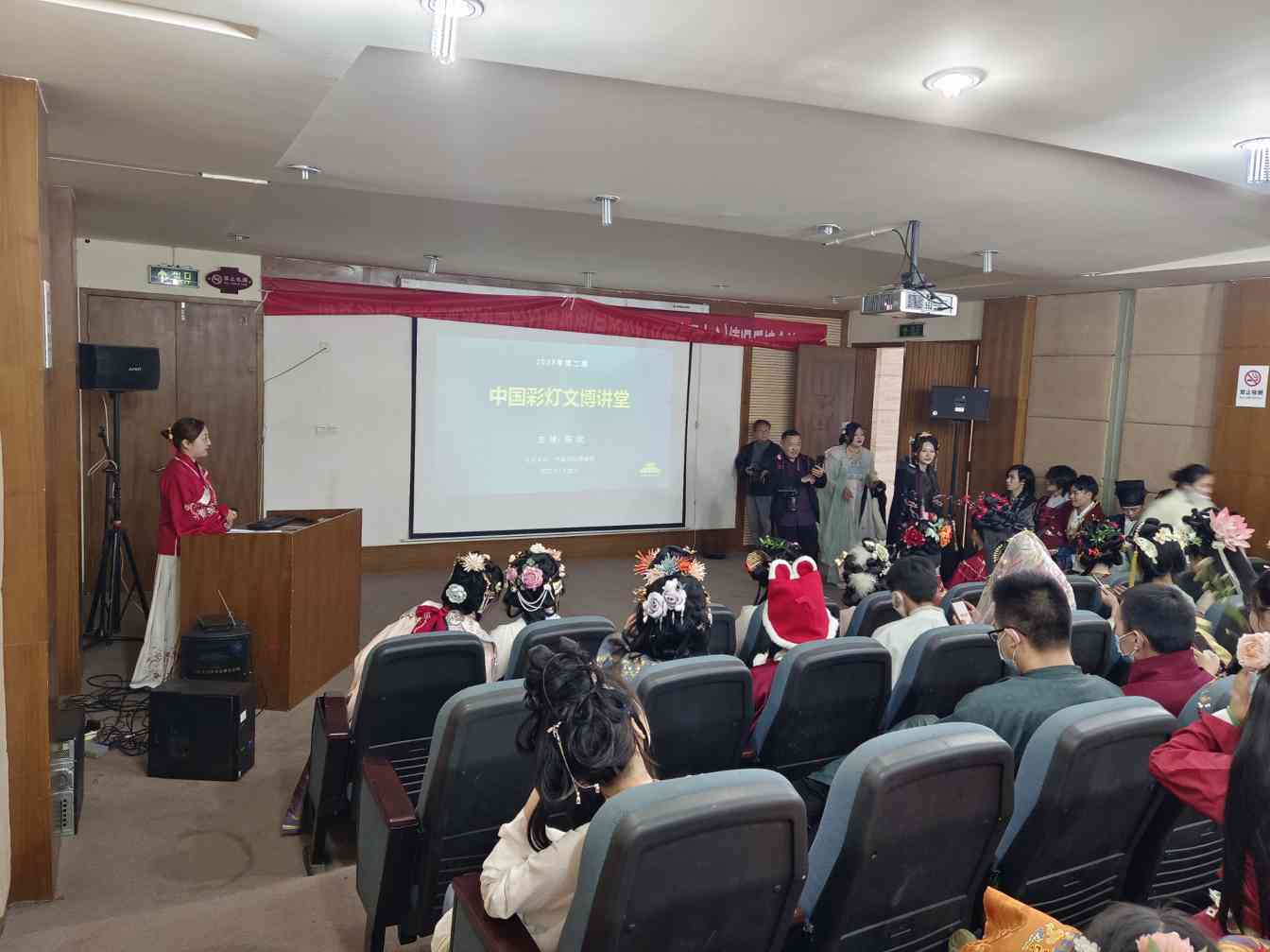 春光无限好，研学正当时(图9)