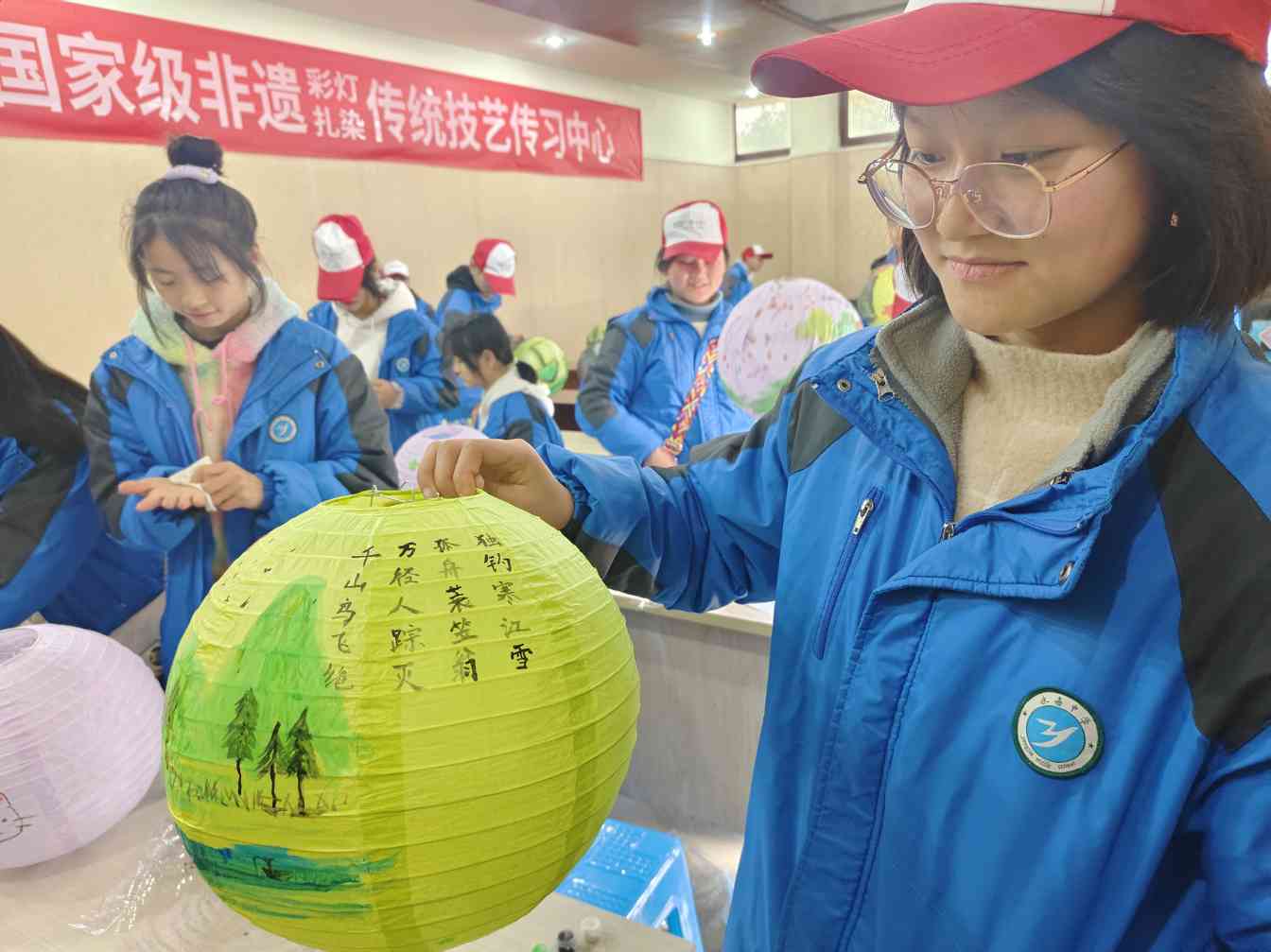 春光无限好，研学正当时(图11)