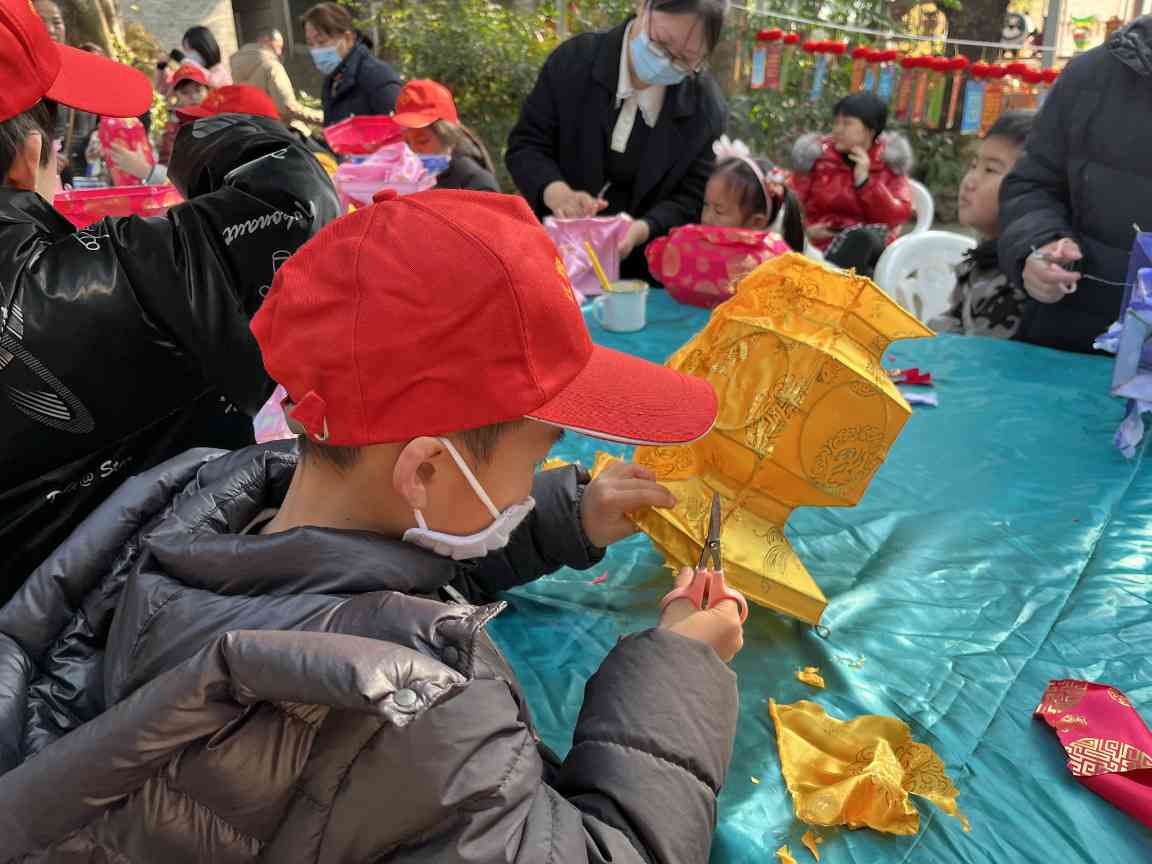 春光无限好，研学正当时(图12)