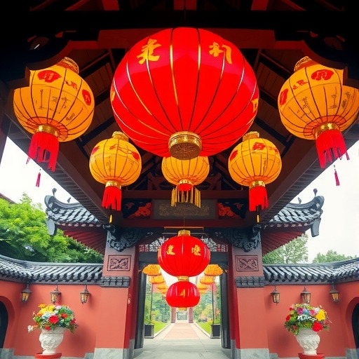 市委巡察组反馈中国彩灯博物馆存在问题及整改要求(图2) 市委巡察组反馈中国彩灯博物馆存在问题及整改要求(图2)