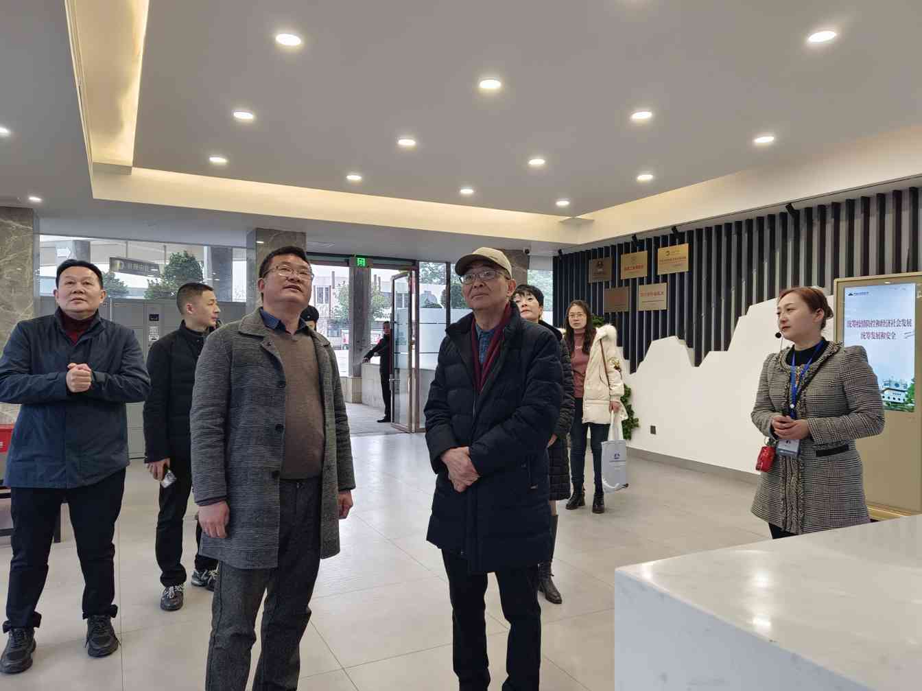 中国彩灯博物馆通过年度绩效考评,获改进建议并规划服务提升(图1) 中国彩灯博物馆通过年度绩效考评,获改进建议并规划服务提升(图1)