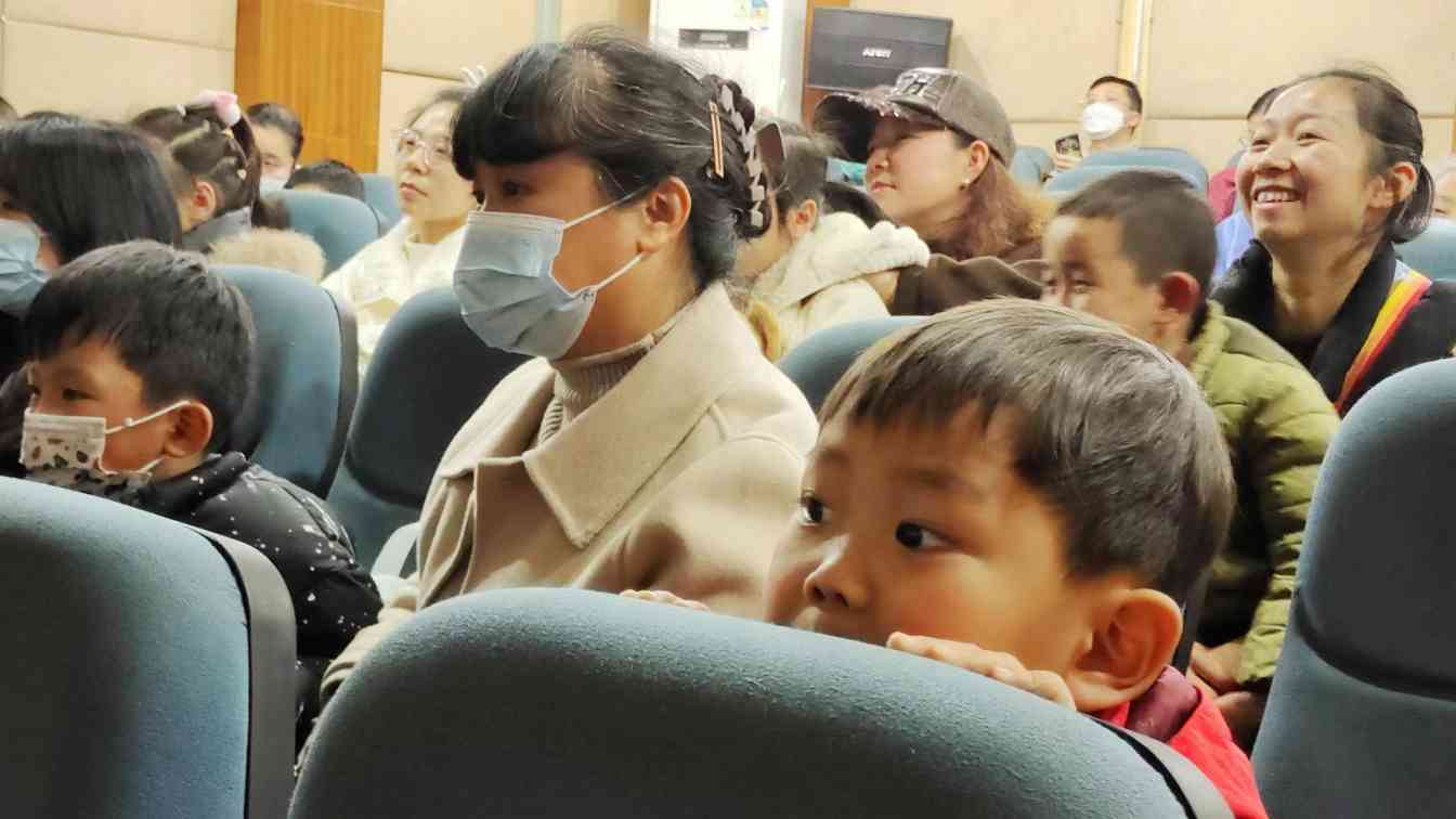 立春节气灯文化亲子研学非遗体验传统技艺传承(图3)