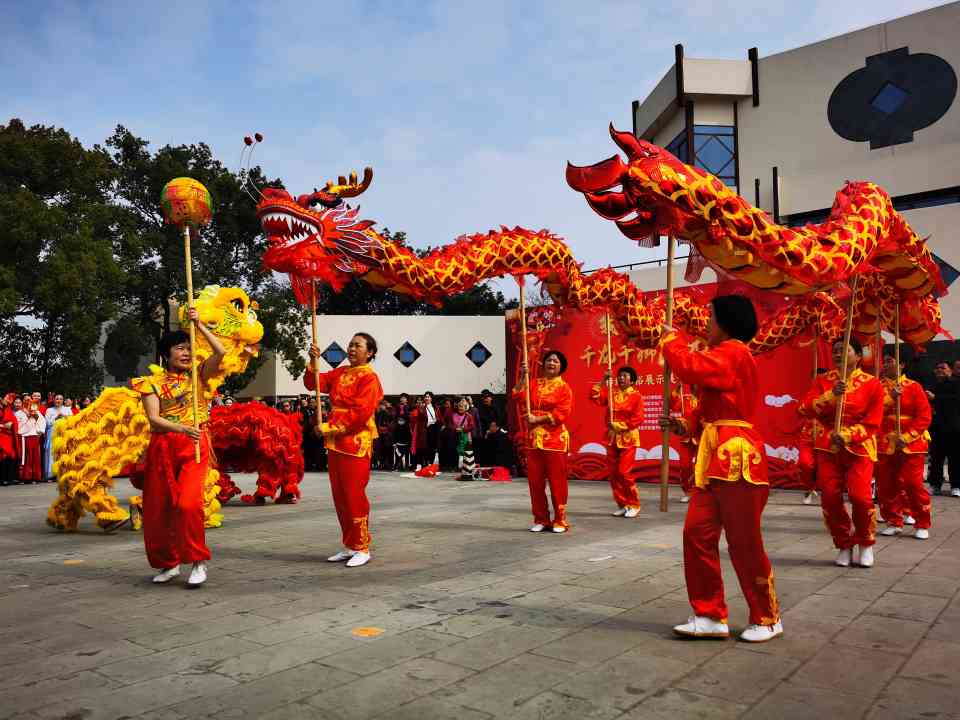 立春灯会民俗与元宵武术体验 参与活动(图3) 立春灯会民俗与元宵武术体验 参与活动(图3)