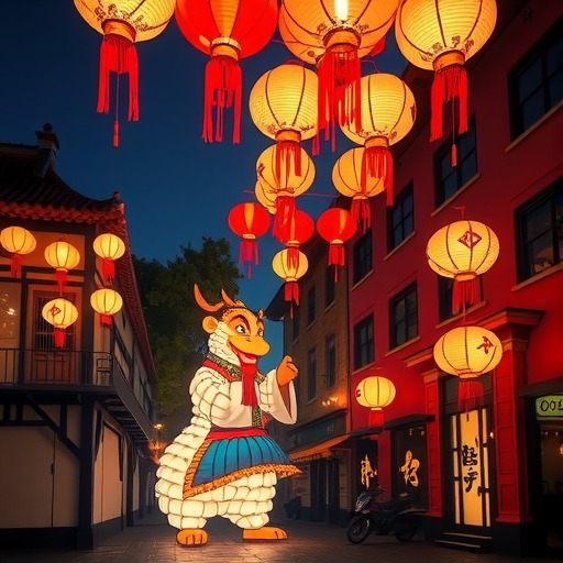 剧《浮图缘》金鱼花灯引热议,打卡博物馆参与抽奖(图1) 剧《浮图缘》金鱼花灯引热议,打卡博物馆参与抽奖(图1)
