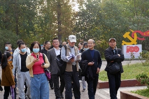盐都百年公园历史与乡愁探寻(图3)