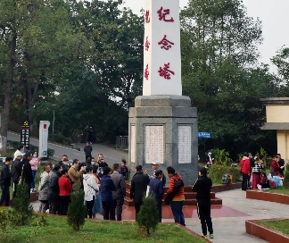 盐都百年公园历史与乡愁探寻(图4)