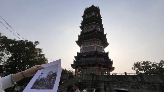 盐都百年公园历史与乡愁探寻(图10)